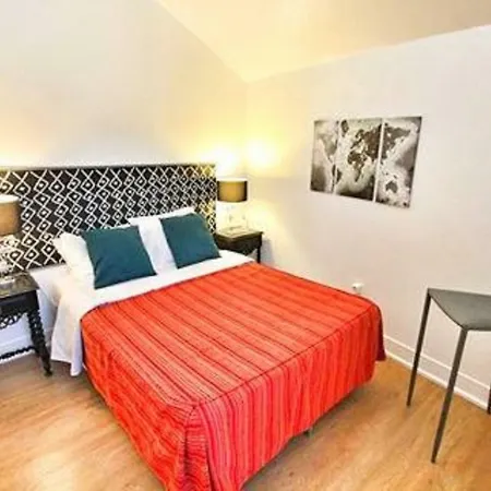 Apartmán Discover 2 Lisboa