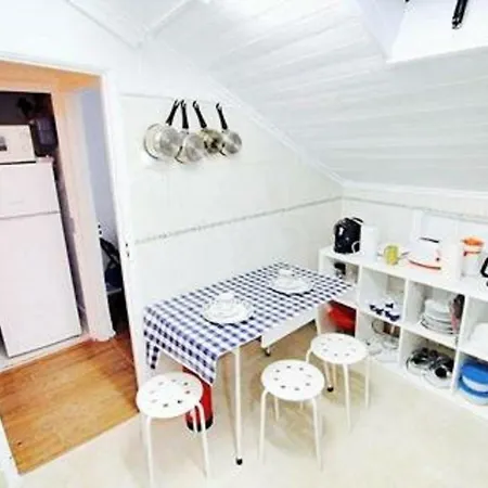 Discover 2 Apartmán Lisboa