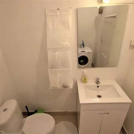 Discover 2 Apartmán Lisboa