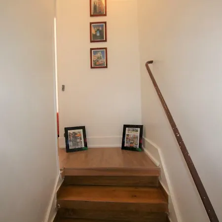 Apartmán Discover 2