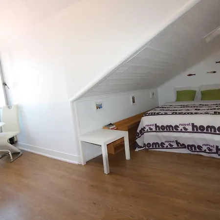 Apartmán Discover 2 Lisboa