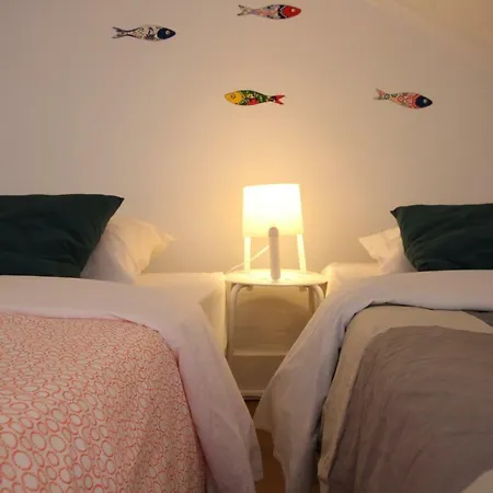 Discover 2 Apartmán *