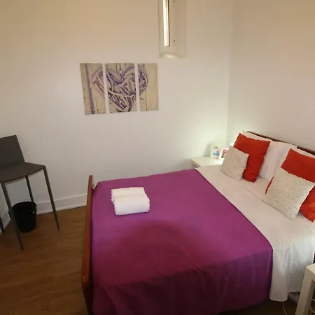 Apartmán Discover 2 Lisboa