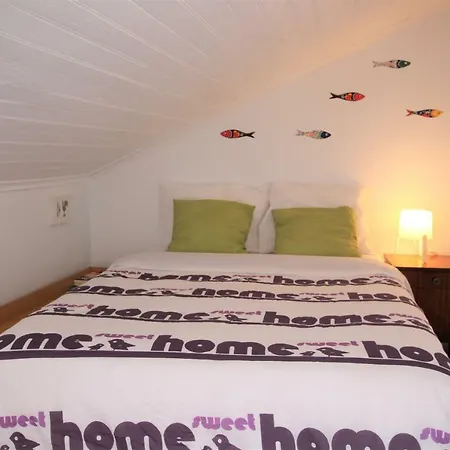 Apartmán Discover 2