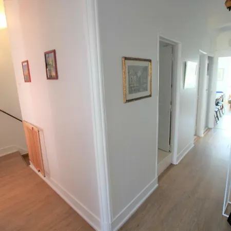 Apartmán Discover 2 *