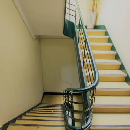 Apartmán Discover 2 Lisboa